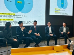 1년새 2900% '폭풍 성장'…"주식 토큰화, '코스닥 3000' 만들 성장동력"