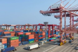 美 2월 생산자물가 전월比 0.7%↑…예상치 상회