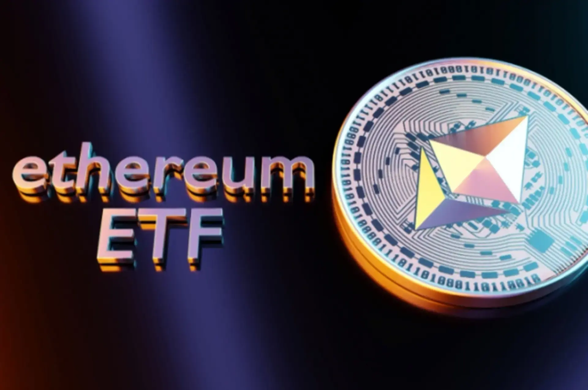 Ethereum Spot ETFs See $67.9 Million of Net Inflows