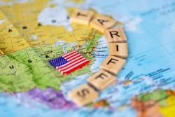 "美 관세 부담, 소비·유동성 잠식…가상자산 반등 지연 배경"