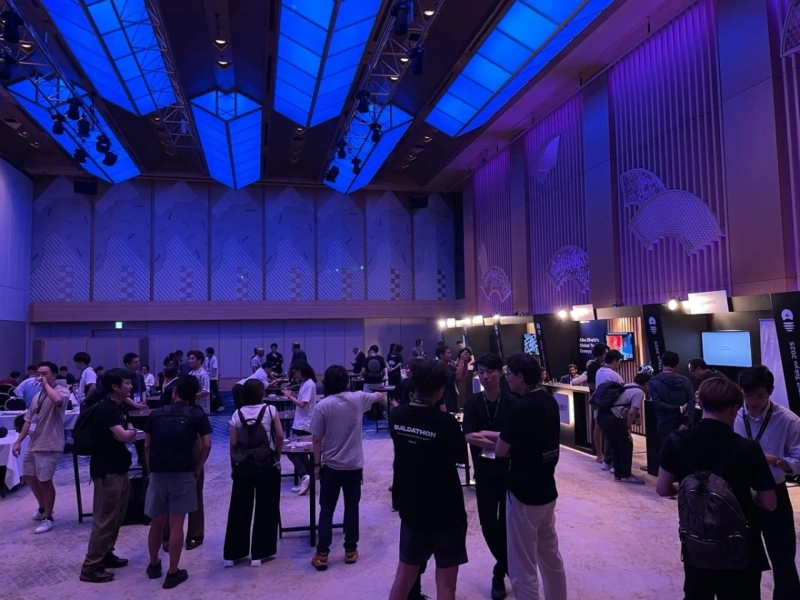 写真=ファン・ドゥヒョン ブルーミングビット記者