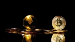 U.S. Spot Crypto ETFs See Mixed Fortunes… Bitcoin 'Ebb', Ethereum 'Flow'