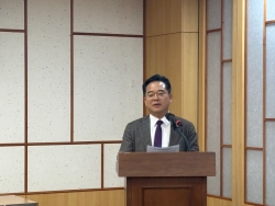 South Korea’s Digital Asset Bill Stalls as Industry Warns on Stablecoin ‘Golden Time’