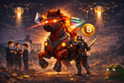 2026 알트코인 대전망…암호화폐 산업 메가트렌드에 올라탈 기회는? [강민승의 알트코인나우]