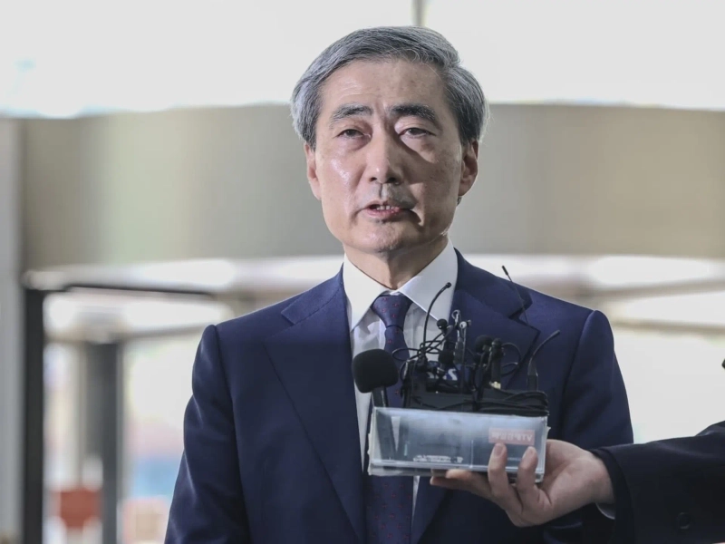 BOK Nominee Shin Prioritizes Inflation Over Growth