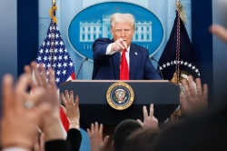 トランプ政権、退職年金で暗号資産・プライベート投資を解禁へ…規制案が審査通過