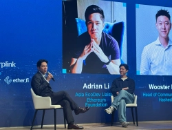 ハッシュド「東南アジアの政府・機関がトークン化資産に熱狂 韓国は制度整備がカギ」