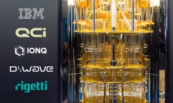 Amid the surge in quantum technology… US investment firm warns "Bitcoin could plunge to $50,000"