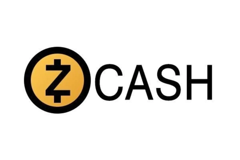 Zcash logo