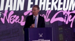 美 SEC 위원장 "토큰화 증권 위한 '혁신 면제' 도입 검토"