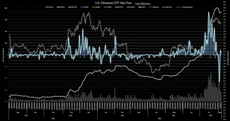 写真=トレーダーT