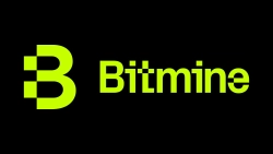 ビットマイン、イーサリアム7万1524ETHを追加購入　保有量487万4858ETHに