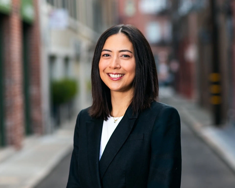 Monica Long, Ripple President / Photo=Ripple