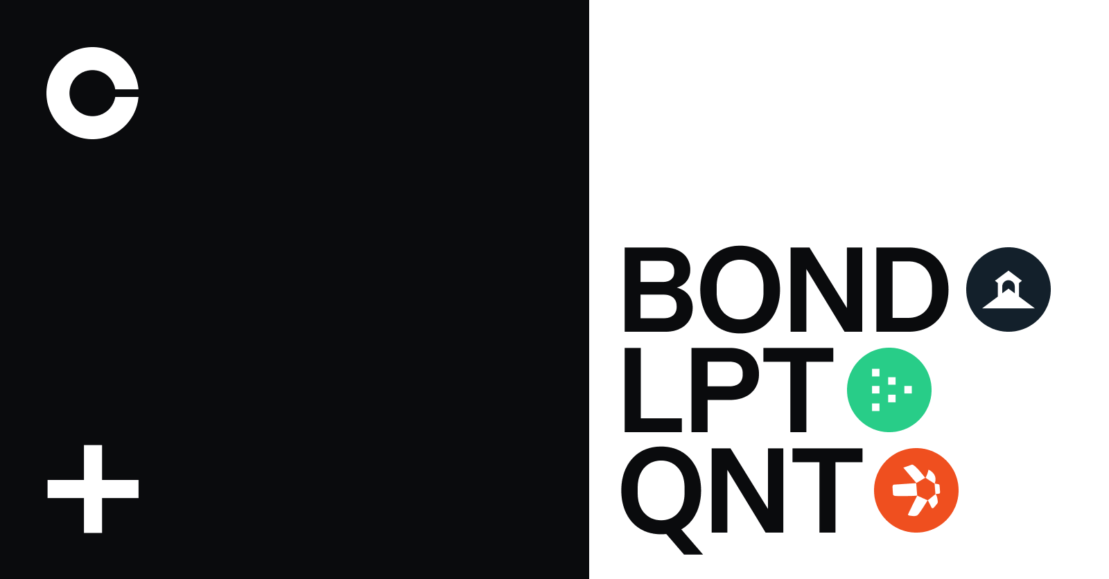 코인베이스 프로, 반브릿지(BOND)·라이브피어(LPT)·퀀트(QNT) 상장