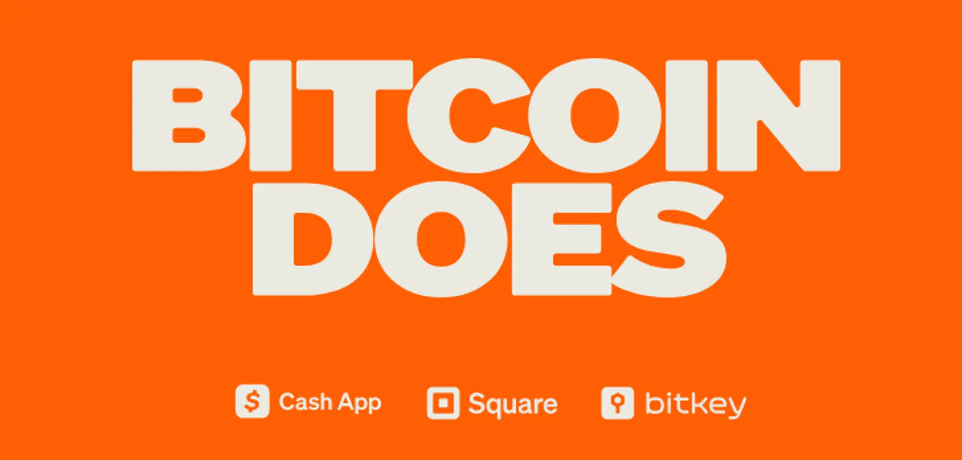 Block Launches First Consumer Bitcoin Ad Campaign, Touting It as an Everyday Currency