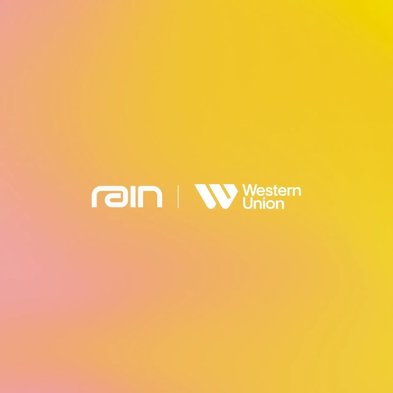 Photo: Rain website