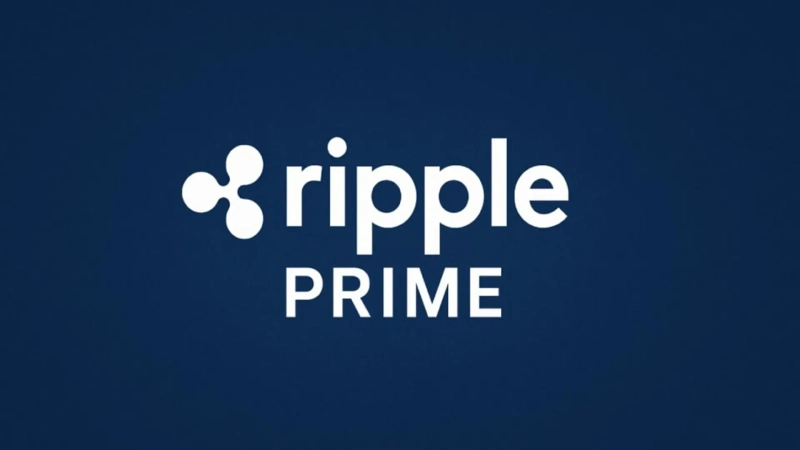 Photo: Ripple Prime
