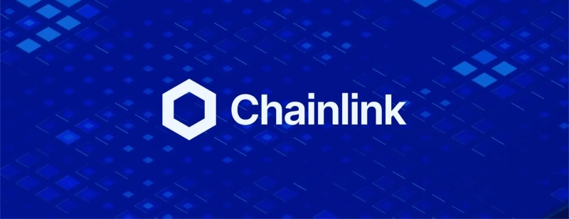 Photo: Chainlink (LINK)