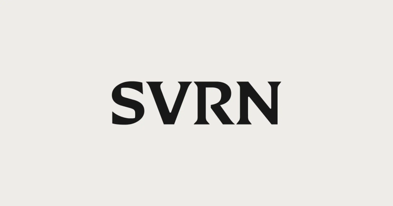 Photo: SVRN logo