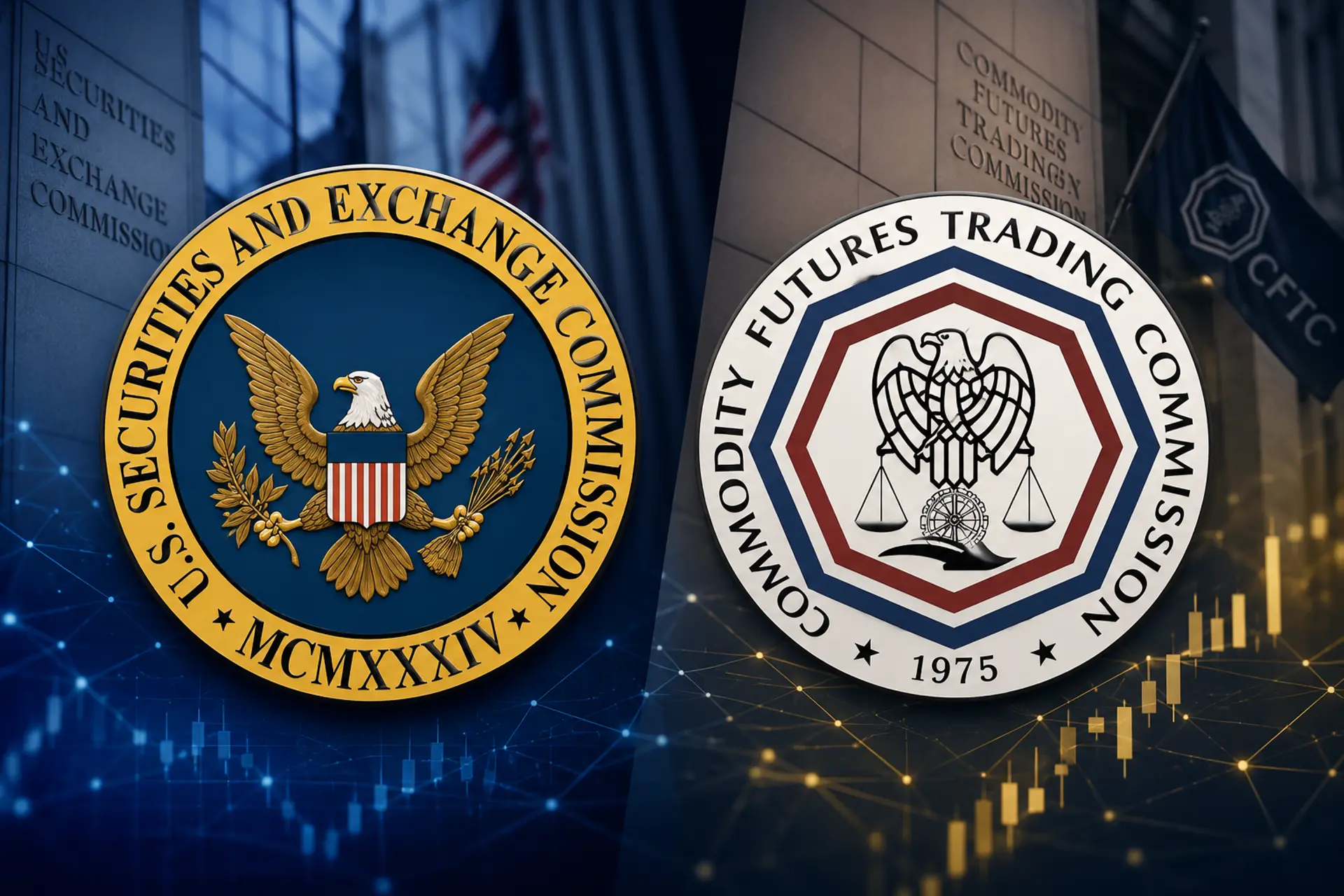 SEC, CFTC Sue Goliath Ventures, Founder Over Alleged $400 Million Crypto Ponzi Scheme