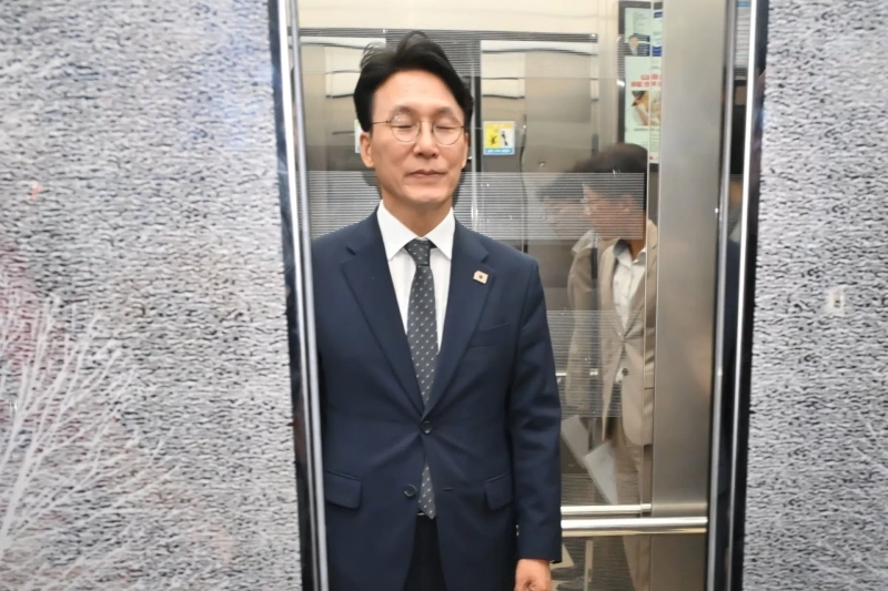 Photo: Kang Eun-gu, Korea Economic Daily