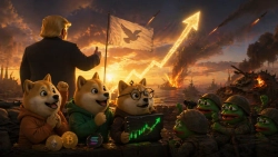 종전 기대 랠리 꺾인 비트코인…협상 안갯속 7만8000달러 '공방전' [강민승의 트레이드나우]