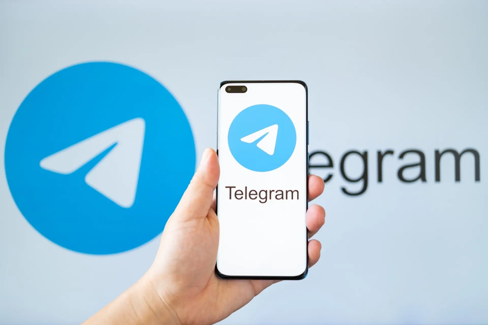 Telegram Restored to Apple App Store Search After Temporary Removal