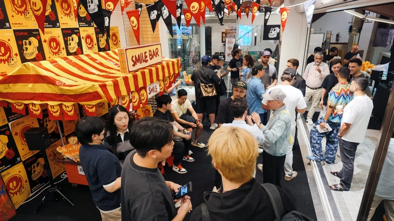 写真:アートトークン