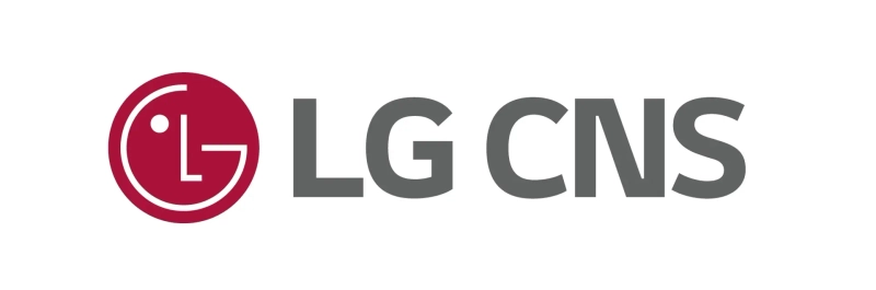 Photo: LG CNS logo