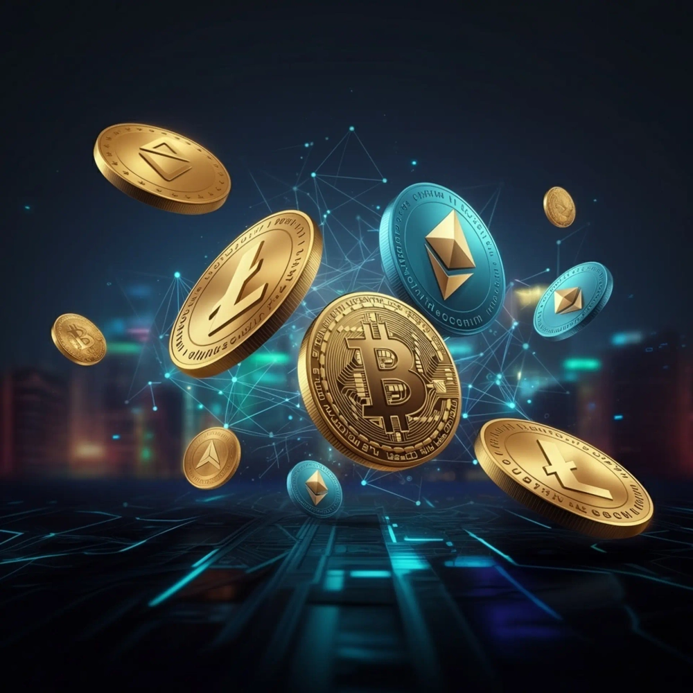 US Bitcoin ETFs Draw $132.3 Million in One Day as Altcoin Funds Stay Quiet