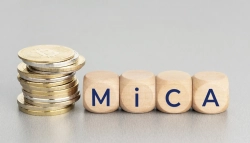 B2C2, 룩셈부르크서 MiCA 라이선스 획득