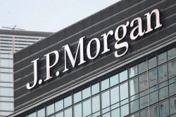 JPモルガン、1〜3月のビットコインETF投資拡大　IBIT保有174%増