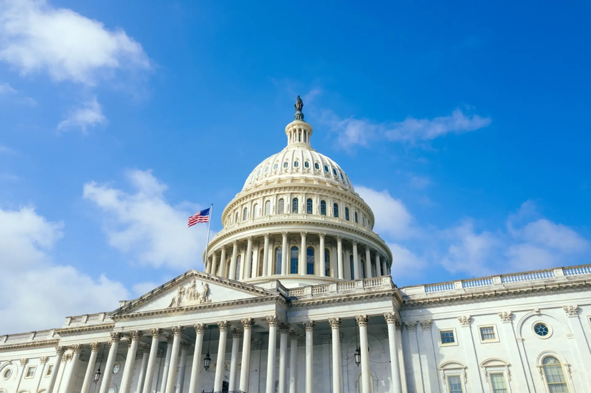 US Senate GOP Leader Pushes for CLARITY Act Vote This Week