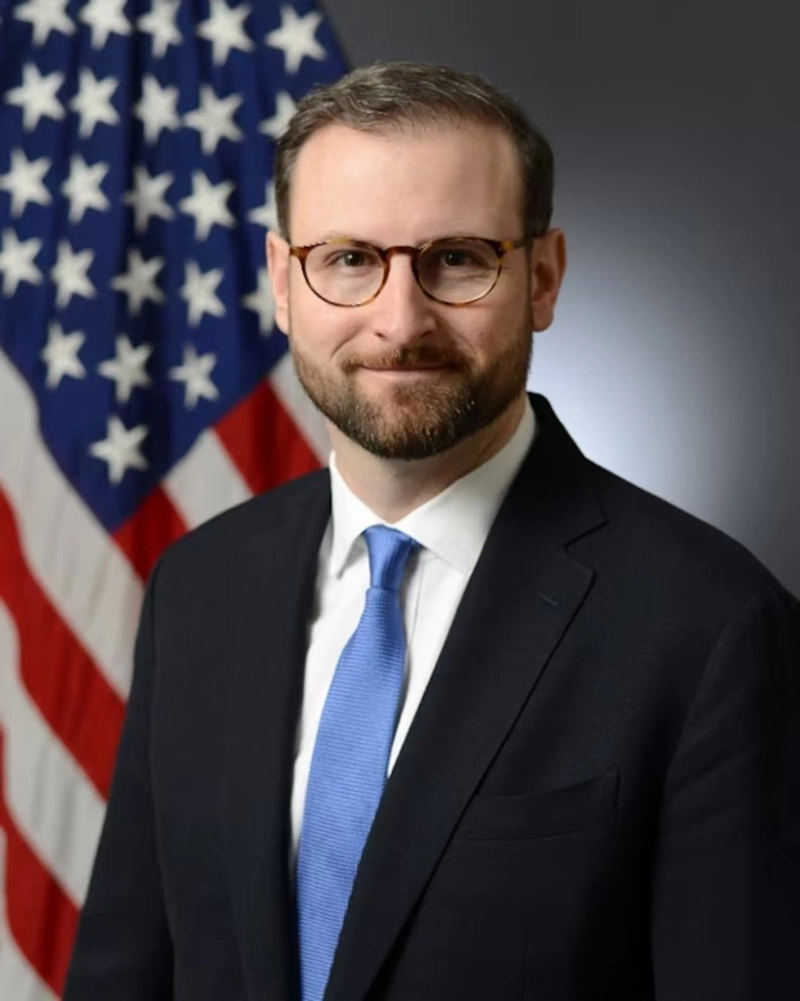 写真:米国防総省