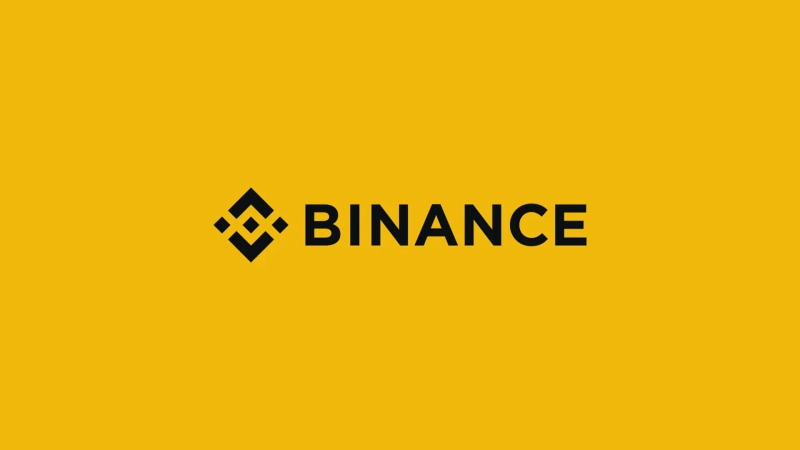 Photo: Binance