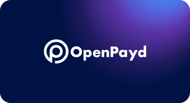 Photo: OpenPayd