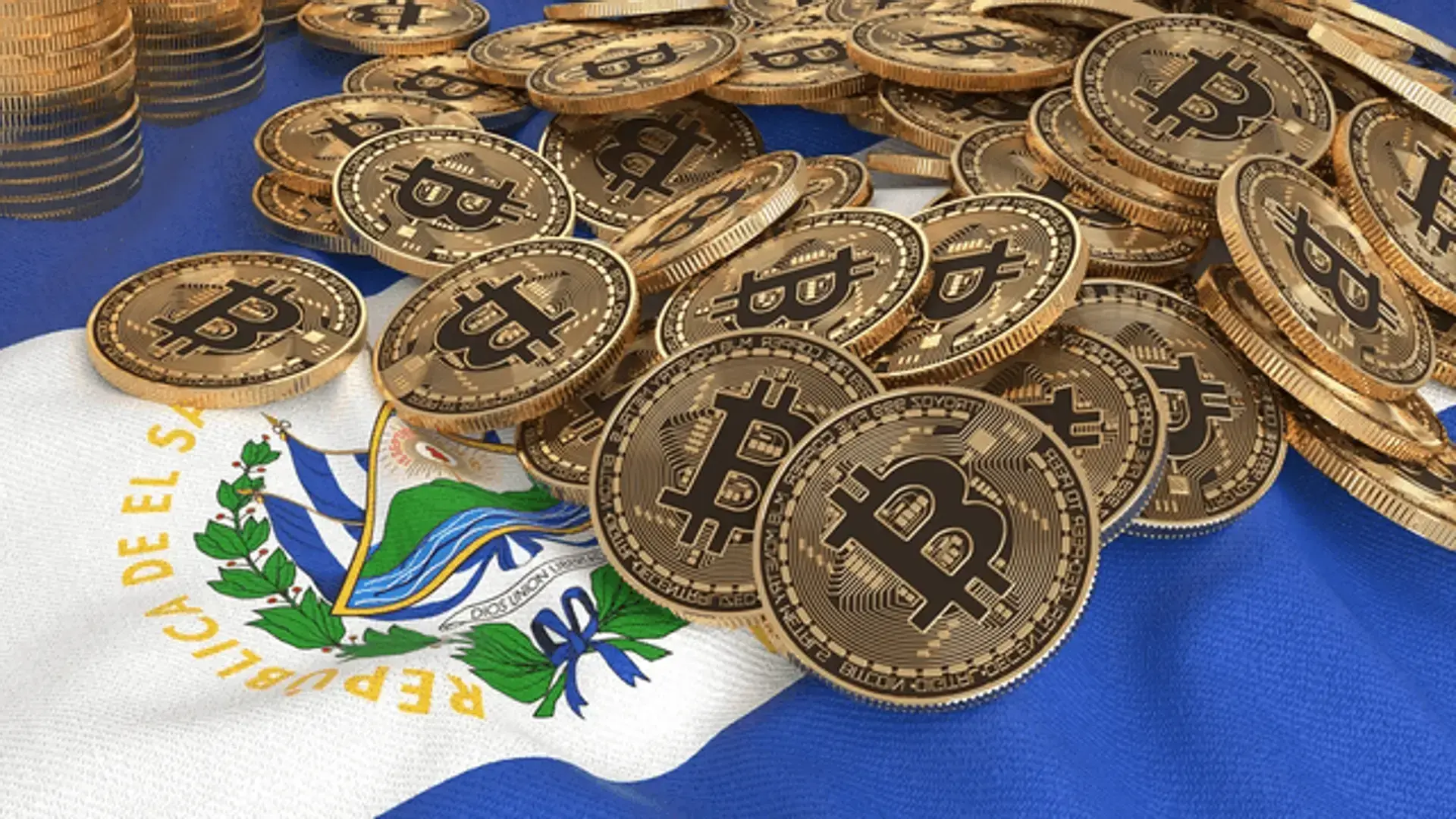 El Salvador’s Bukele Denies Transferring Government Bitcoin Reserve to Private Operators