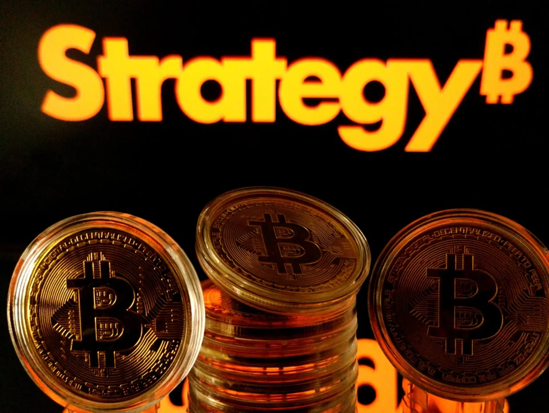 Strategy CEO Says Crypto Market Momentum to Build in Fall