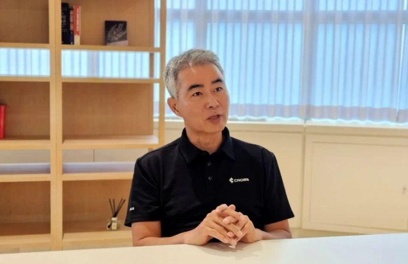 Photo: Jinwook, Bloomingbit reporter