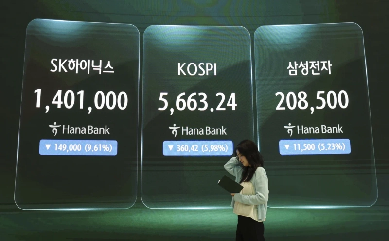 写真:イム・ヒョンテク韓国経済新聞記者