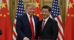 中国、米中が同規模で重点品目の関税引き下げに原則合意と発表