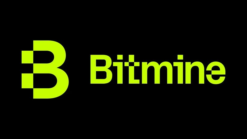写真:ビットマイン