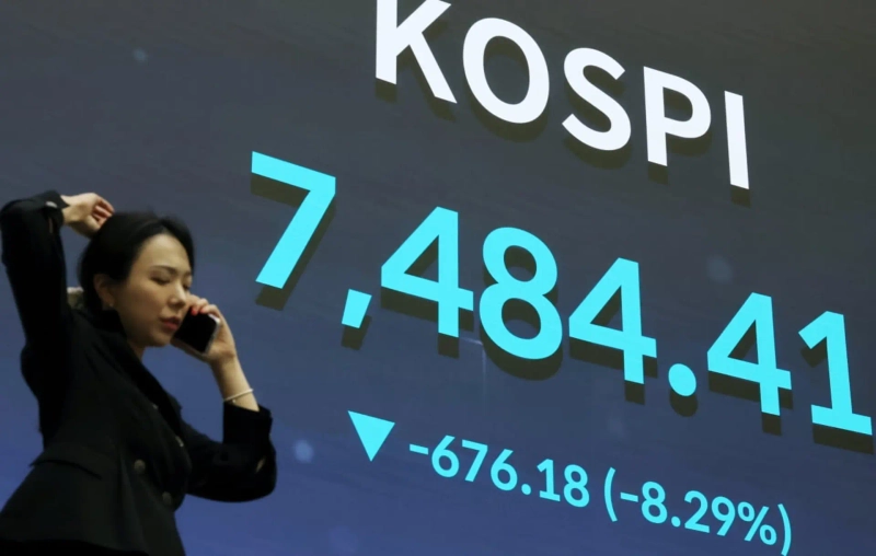 写真:チェ・ヒョク 韓国経済新聞記者