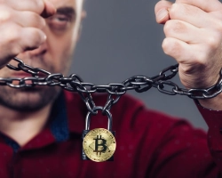 米財務省、イラン関連の暗号資産3億4400万ドルを凍結