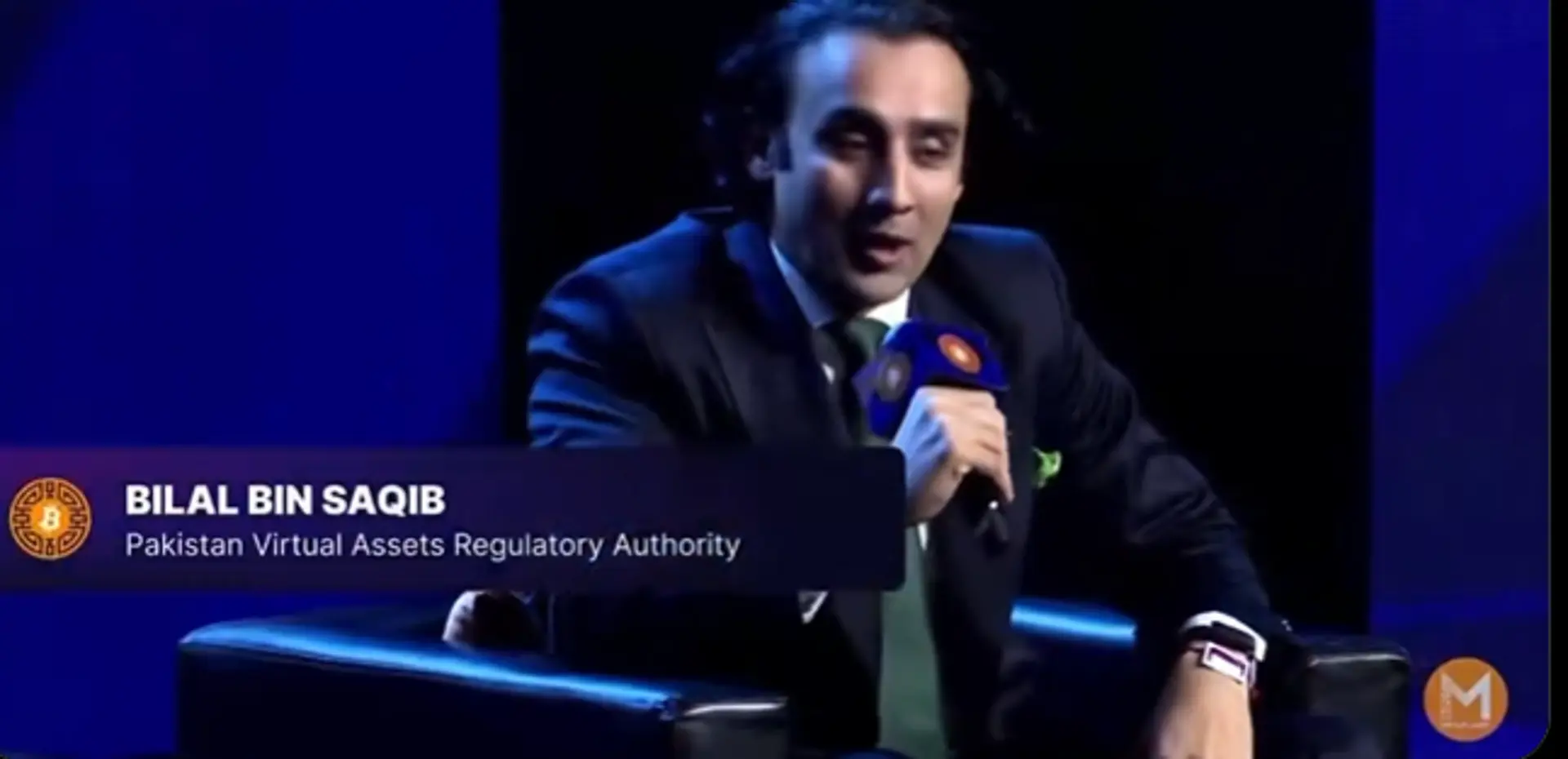 Pakistan sagt, strategische Bitcoin-Reserve soll auf die Zukunft vorbereiten