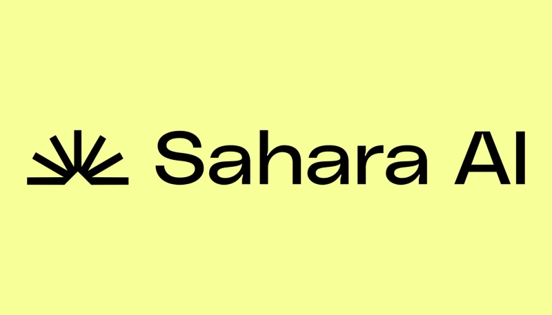 사진=사하라AI(SAHARA)