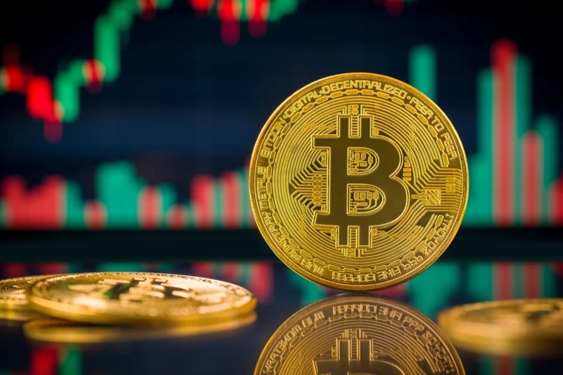 UAE Sovereign Funds Hold $763.7 Million of BlackRock Spot Bitcoin ETF