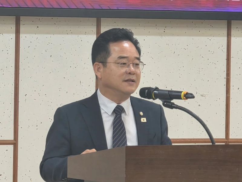 민병덕 더불어민주당 의원. 사진=진욱 기자