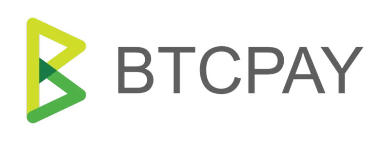 写真:BTCペイのロゴ