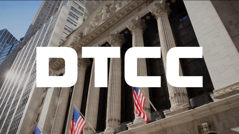 Photo: Depository Trust & Clearing Corp. (DTCC)